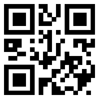 3401020928 - Immagine del Qr Code associato