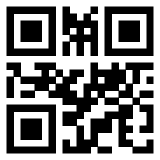 3401020929 Qr Code associato