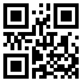 3401020932 - Immagine del QrCode