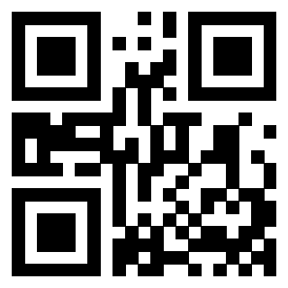 3401020934 - Immagine del QrCode associato