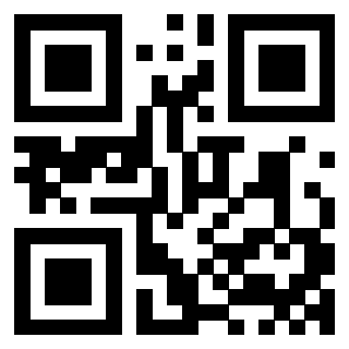 Il QrCode di 3401020935