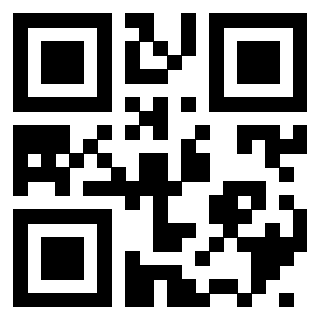 Immagine del Qr Code di 3401020936