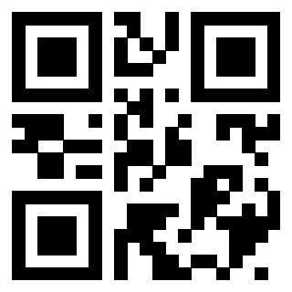 3401020937 QrCode associato
