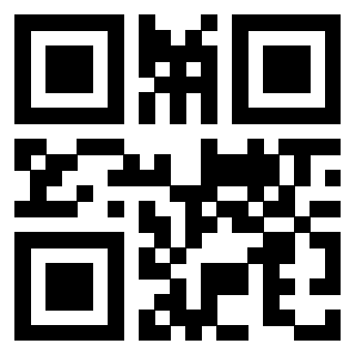 3401020938 - Immagine del QrCode