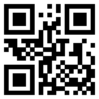 Il QrCode di 3401020940