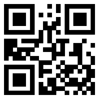 3401020941 - Immagine del QrCode