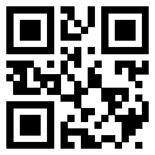 Qr Code di 3401020942