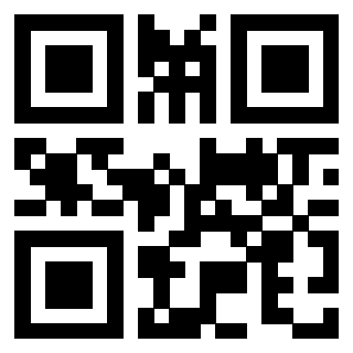 Il Qr Code di 3401020944
