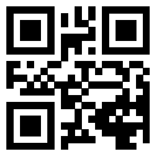 3401020945 QrCode associato