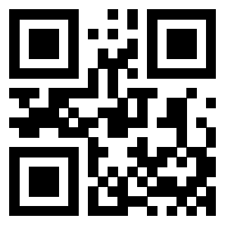 3401020947 - Immagine del QrCode associato
