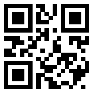 Il QrCode di 3401020948