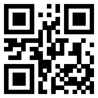 3401020949 - Immagine del QrCode