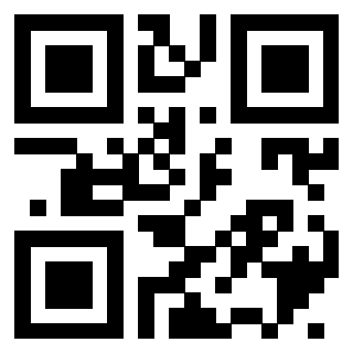 3401020951 - Immagine del Qr Code