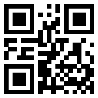 Il Qr Code di 3401020952