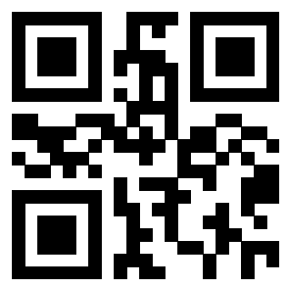 QrCode di 3401020953