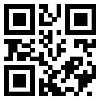Immagine del QrCode di 3401020955