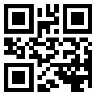 QrCode di 3401020956