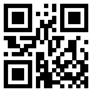 3401020957 - Immagine del Qr Code