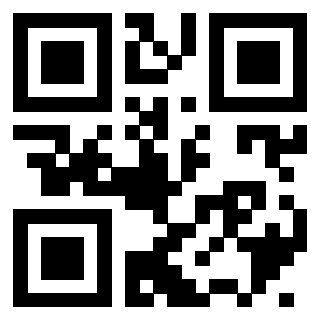 3401020958 - Immagine del QrCode associato