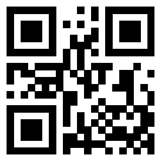 3401020960 QrCode associato