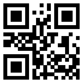 QrCode di 3401020961