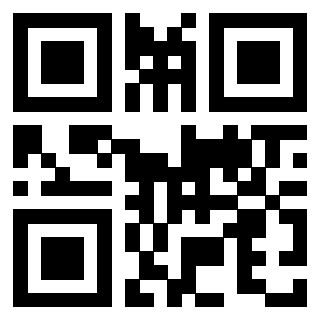 Immagine del Qr Code di 3401020962