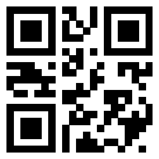3401020963 - Immagine del QrCode associato