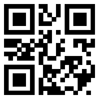 3401020968 Qr Code associato