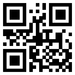 3401020970 - Immagine del Qr Code