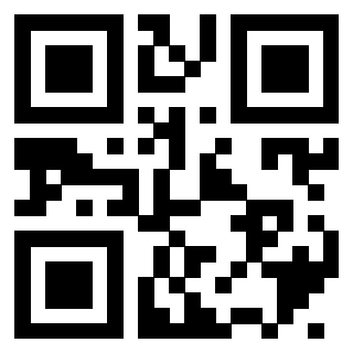 QrCode di 3401020972