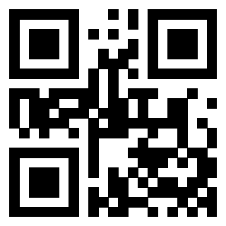 3401020973 - Immagine del QrCode associato