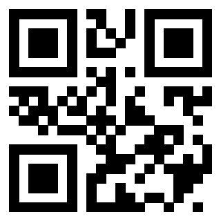 Qr Code di 3401020974