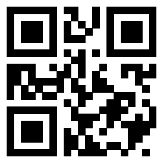 3401020975 - Immagine del Qr Code