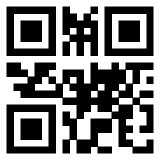 Immagine del QrCode di 3401020976