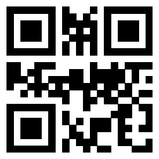 3401020978 - Immagine del Qr Code