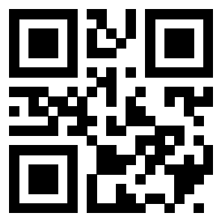Scansione del QrCode di 3401020979