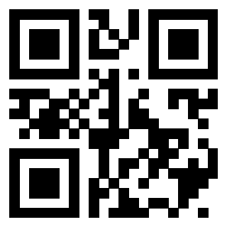 Immagine del QrCode di 3401020981