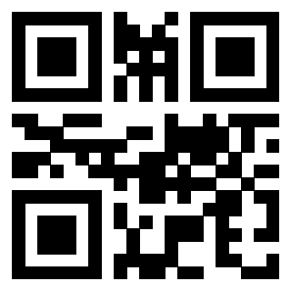 3401020982 - Immagine del Qr Code associato