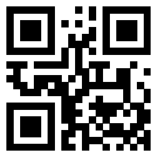 3401020983 - Immagine del Qr Code associato