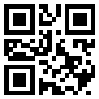 QrCode di 3401020984