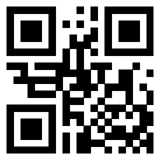 Immagine del Qr Code di 3401020990