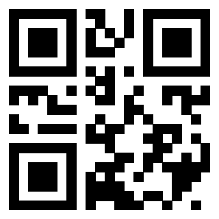 3401020993 - Immagine del Qr Code