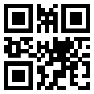 Qr Code di 3401020995