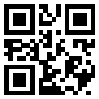3401020997 QrCode associato
