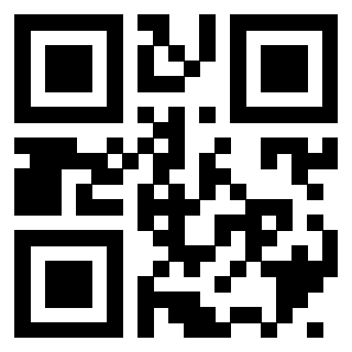Scansione del QrCode di 3401020998