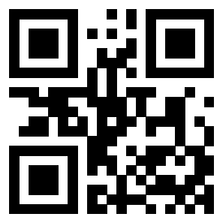 3401020999 - Immagine del Qr Code