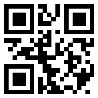 QrCode di 3401021002