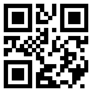 3401021003 QrCode associato