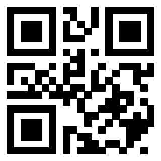 Qr Code di 3401021004