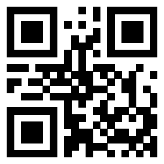 Immagine del Qr Code di 3401021007